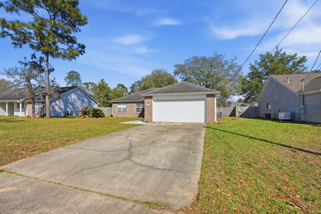 4719 Connor Drive, Crestview, FL 32539