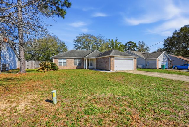 4719 Connor Drive, Crestview, FL 32539