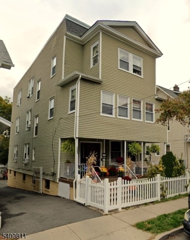 723 Stuyvesant Ave, Irvington Twp., NJ 07111