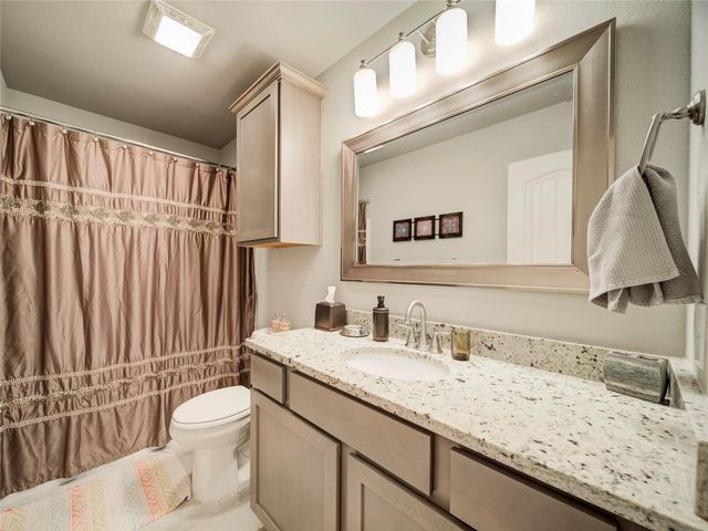 709 Nolan Drive, Sherman, TX 75092