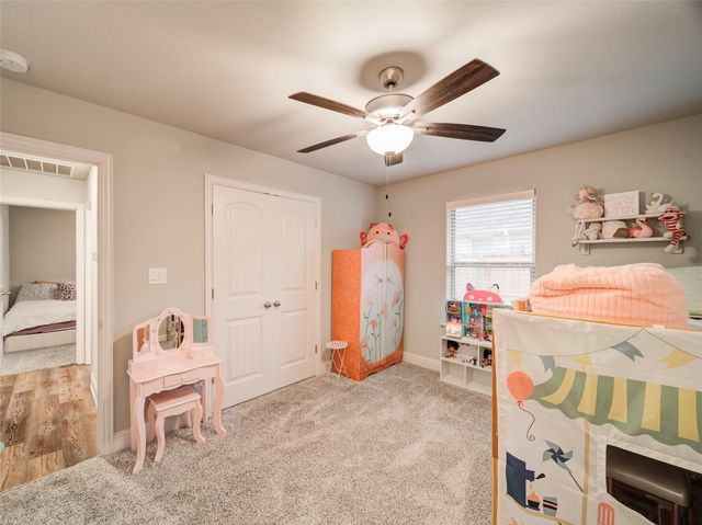 709 Nolan Drive, Sherman, TX 75092