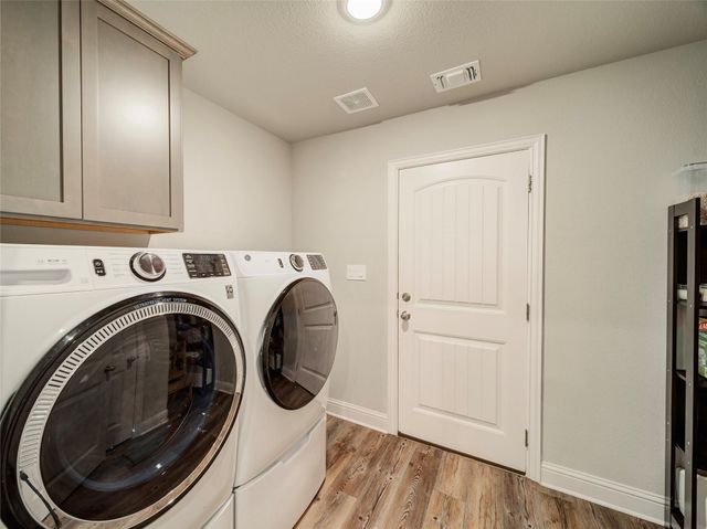 709 Nolan Drive, Sherman, TX 75092