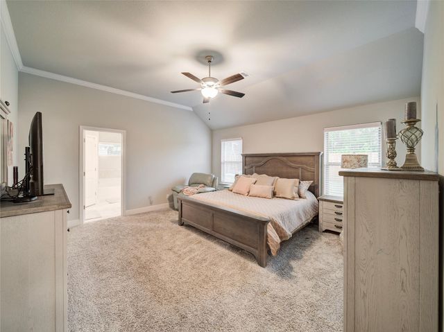 709 Nolan Drive, Sherman, TX 75092