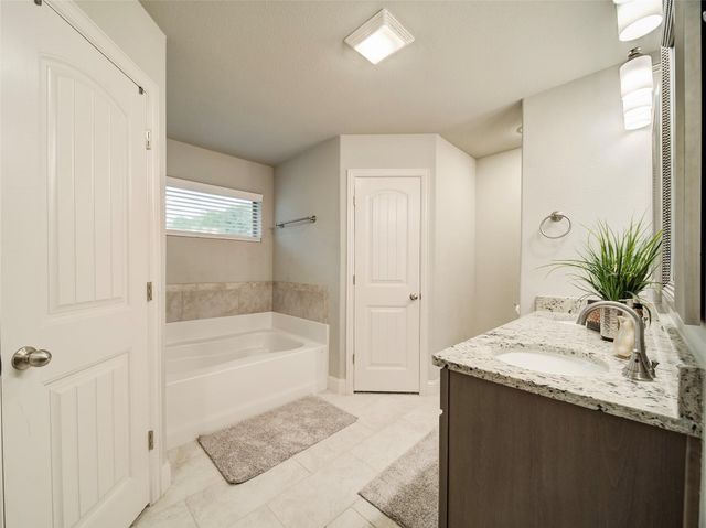 709 Nolan Drive, Sherman, TX 75092