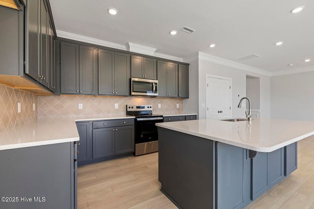 3700 Cessna Way, Wilson, NC 27896