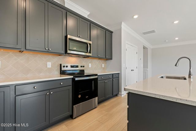 3700 Cessna Way, Wilson, NC 27896