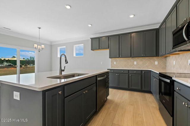 3700 Cessna Way, Wilson, NC 27896
