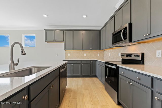 3700 Cessna Way, Wilson, NC 27896