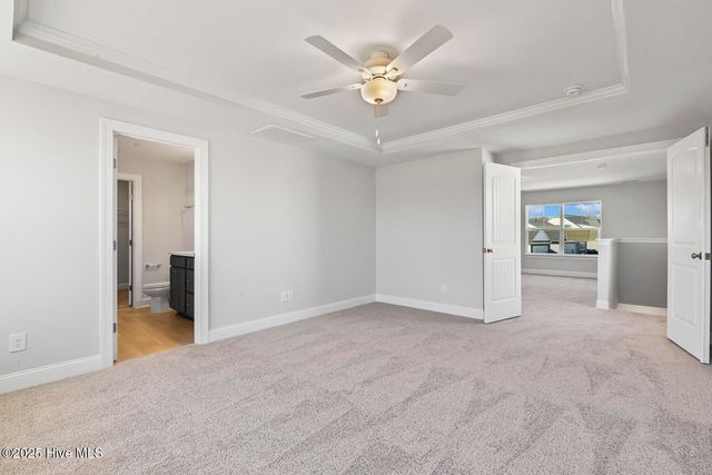 3700 Cessna Way, Wilson, NC 27896