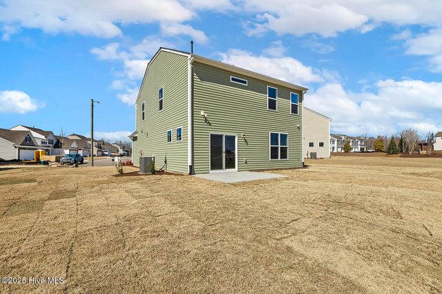 3700 Cessna Way, Wilson, NC 27896