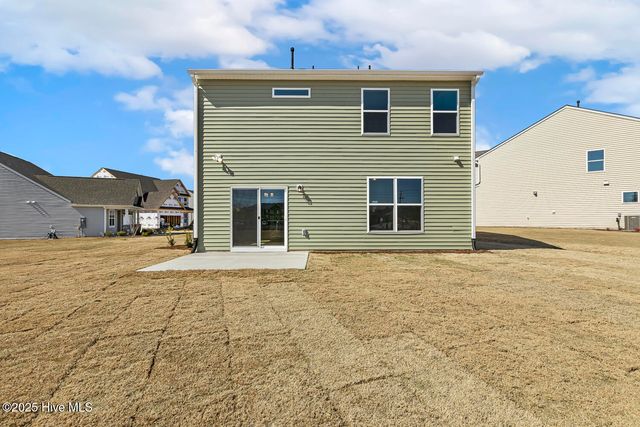 3700 Cessna Way, Wilson, NC 27896