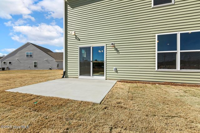 3700 Cessna Way, Wilson, NC 27896