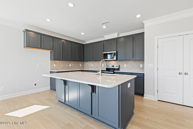3700 Cessna Way, Wilson, NC 27896