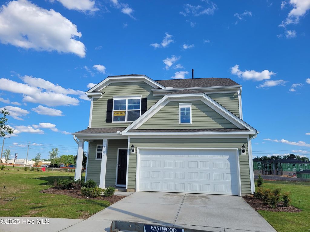 3700 Cessna Way, Wilson, NC 27896