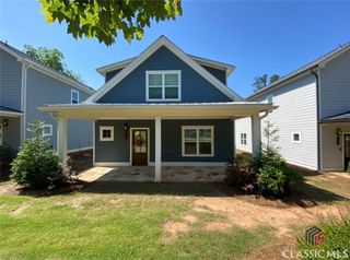 659 Oglethorpe Avenue, Athens, GA 30606