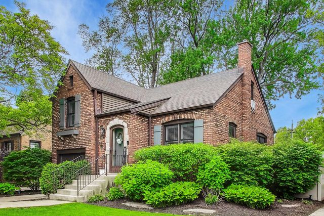 11000 S TRUMBULL Avenue, Chicago, IL 60655