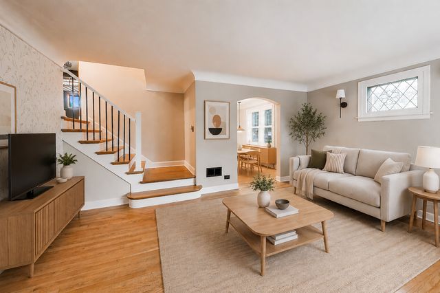 11000 S TRUMBULL Avenue, Chicago, IL 60655