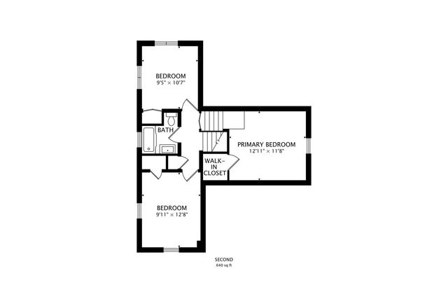 11000 S TRUMBULL Avenue, Chicago, IL 60655