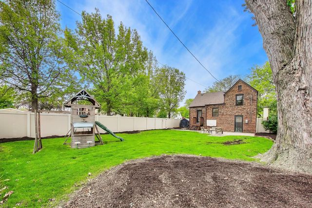 11000 S TRUMBULL Avenue, Chicago, IL 60655
