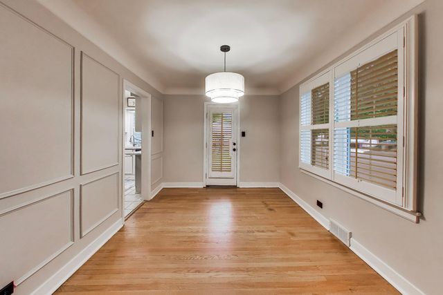11000 S TRUMBULL Avenue, Chicago, IL 60655