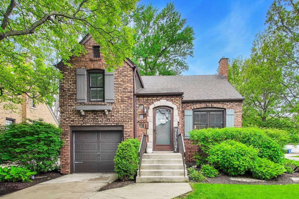 11000 S TRUMBULL Avenue, Chicago, IL 60655