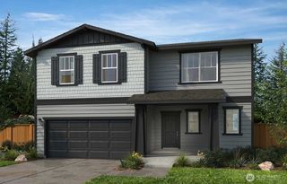 722 Teetor Circle NW #Lot 11, Orting, WA 98360