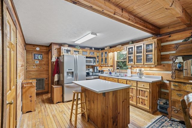 86 Tipton Court, Cherry Log, GA 30522