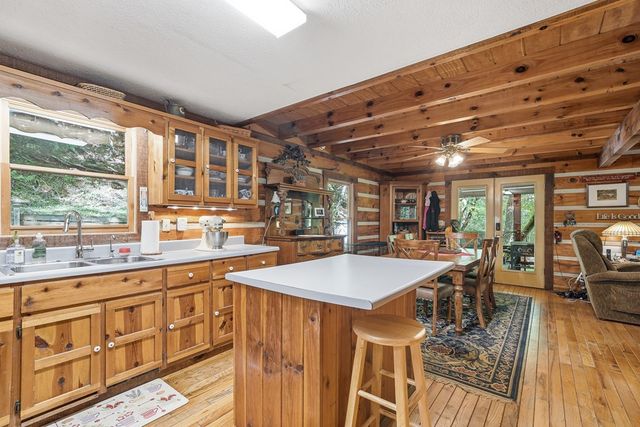 86 Tipton Court, Cherry Log, GA 30522