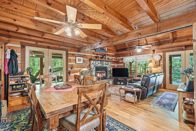 86 Tipton Court, Cherry Log, GA 30522