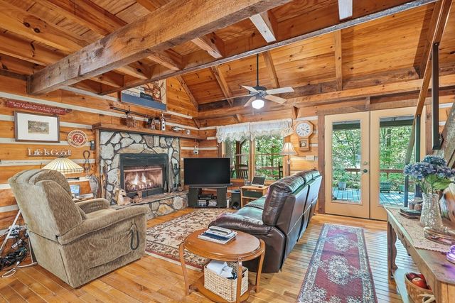 86 Tipton Court, Cherry Log, GA 30522