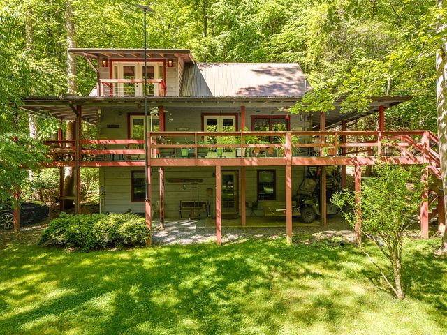 86 Tipton Court, Cherry Log, GA 30522