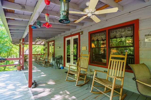 86 Tipton Court, Cherry Log, GA 30522