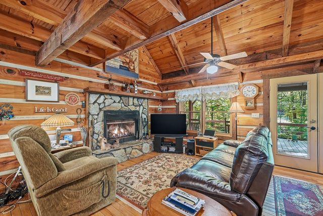 86 Tipton Court, Cherry Log, GA 30522