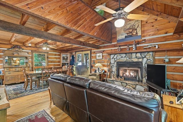 86 Tipton Court, Cherry Log, GA 30522