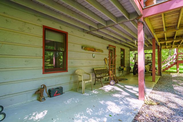 86 Tipton Court, Cherry Log, GA 30522