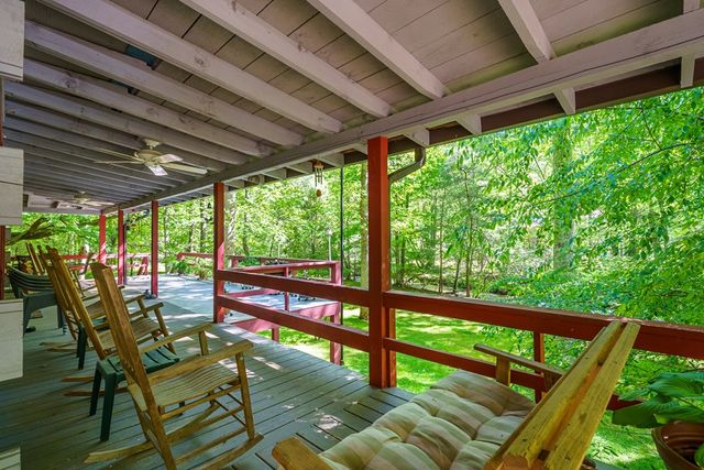 86 Tipton Court, Cherry Log, GA 30522