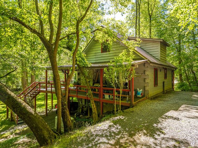 86 Tipton Court, Cherry Log, GA 30522