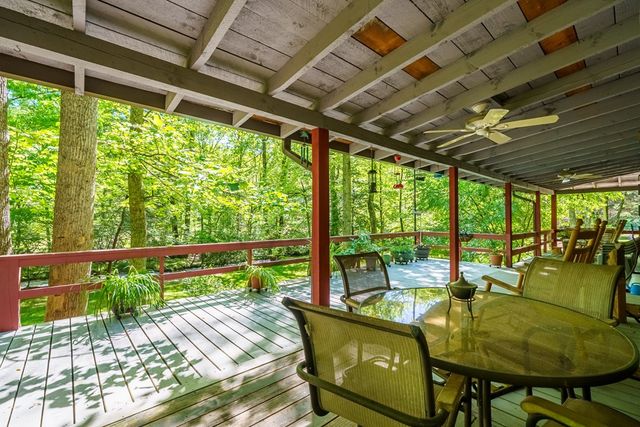 86 Tipton Court, Cherry Log, GA 30522