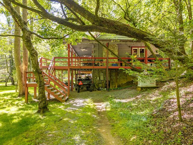 86 Tipton Court, Cherry Log, GA 30522