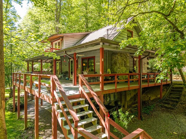 86 Tipton Court, Cherry Log, GA 30522