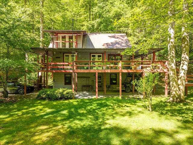 86 Tipton Court, Cherry Log, GA 30522