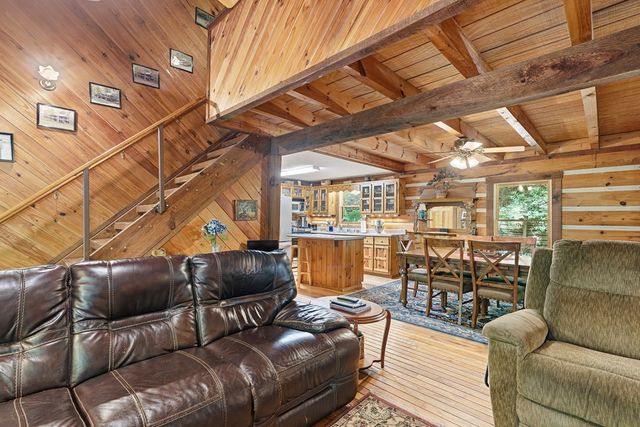 86 Tipton Court, Cherry Log, GA 30522
