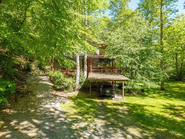 86 Tipton Court, Cherry Log, GA 30522