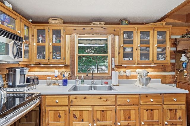 86 Tipton Court, Cherry Log, GA 30522