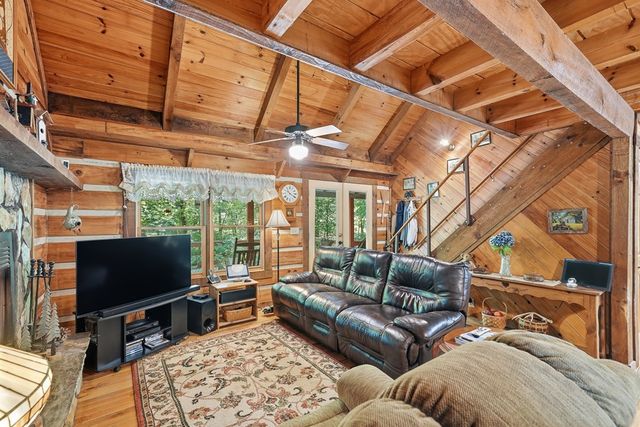 86 Tipton Court, Cherry Log, GA 30522
