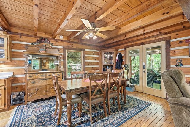 86 Tipton Court, Cherry Log, GA 30522