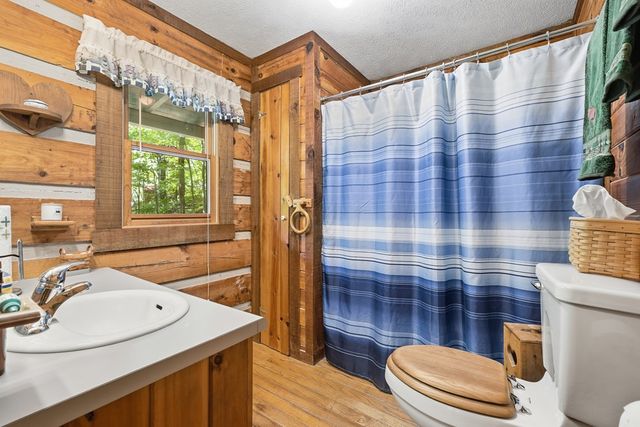 86 Tipton Court, Cherry Log, GA 30522