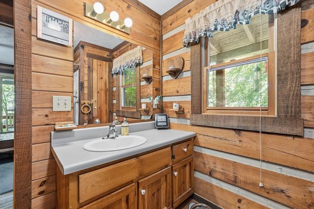 86 Tipton Court, Cherry Log, GA 30522