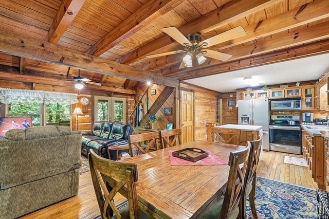 86 Tipton Court, Cherry Log, GA 30522
