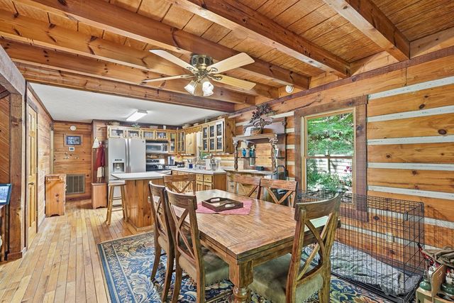 86 Tipton Court, Cherry Log, GA 30522